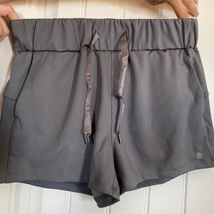 Brand New NWT Apana Workout Shorts